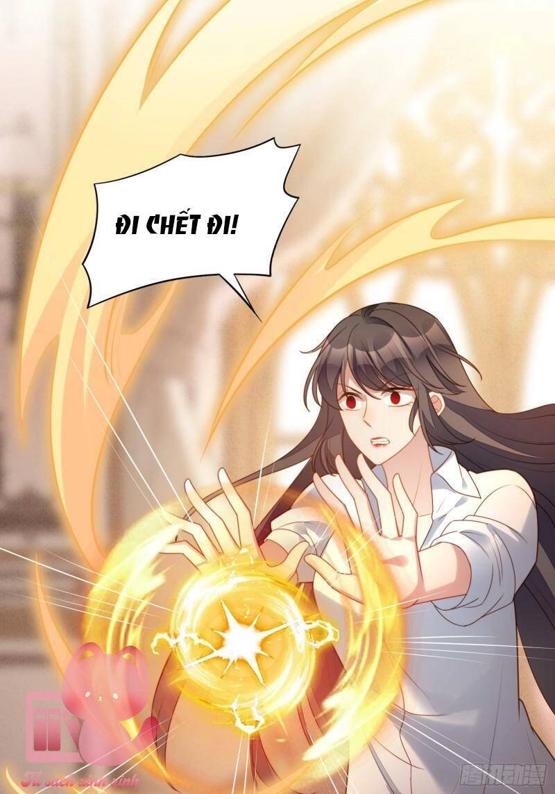 Bỗng Một Ngày Xuyên Thành Hoàng Hậu Ác Độc Chapter 82 - 45