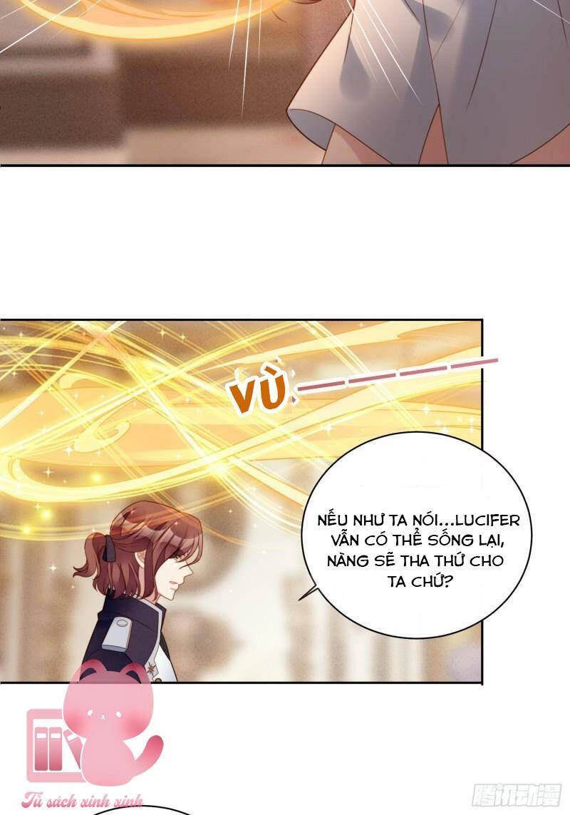 Bỗng Một Ngày Xuyên Thành Hoàng Hậu Ác Độc Chapter 82 - 46