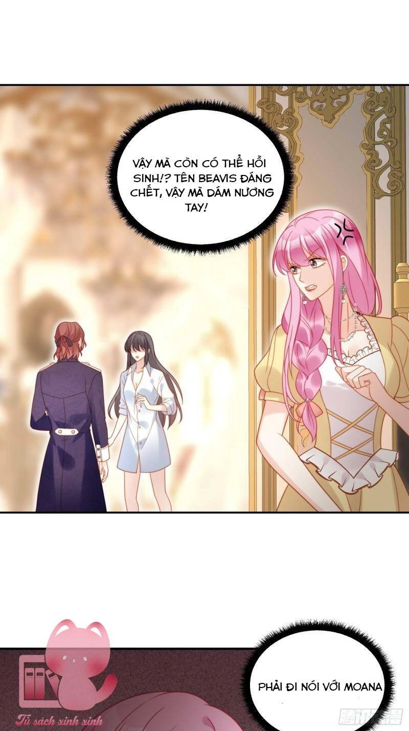 Bỗng Một Ngày Xuyên Thành Hoàng Hậu Ác Độc Chapter 82 - 52