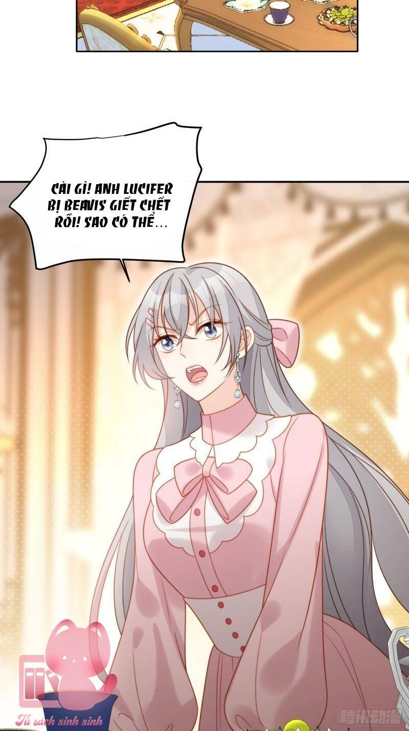 Bỗng Một Ngày Xuyên Thành Hoàng Hậu Ác Độc Chapter 82 - 54