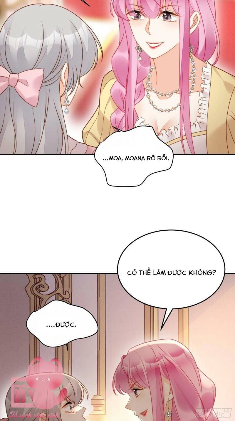 Bỗng Một Ngày Xuyên Thành Hoàng Hậu Ác Độc Chapter 82 - 59