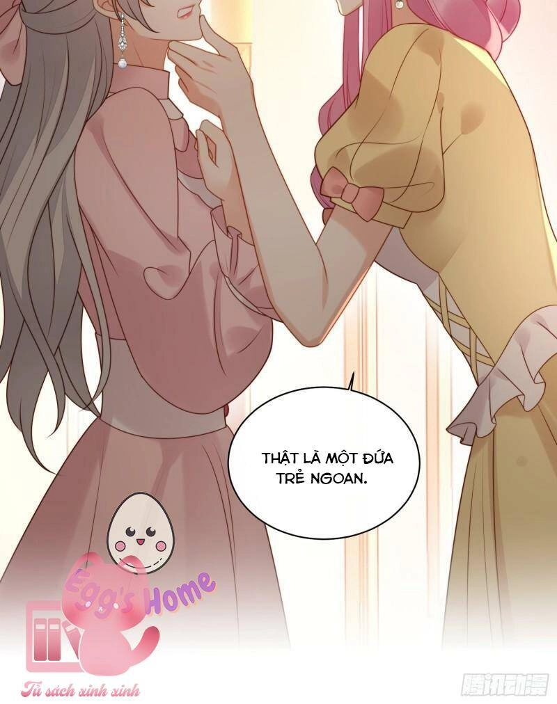 Bỗng Một Ngày Xuyên Thành Hoàng Hậu Ác Độc Chapter 82 - 60