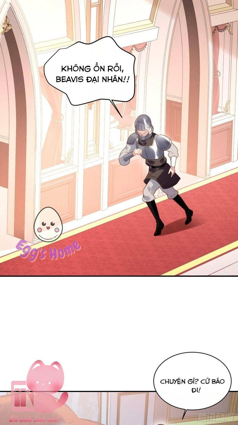 Bỗng Một Ngày Xuyên Thành Hoàng Hậu Ác Độc Chapter 83 - 3