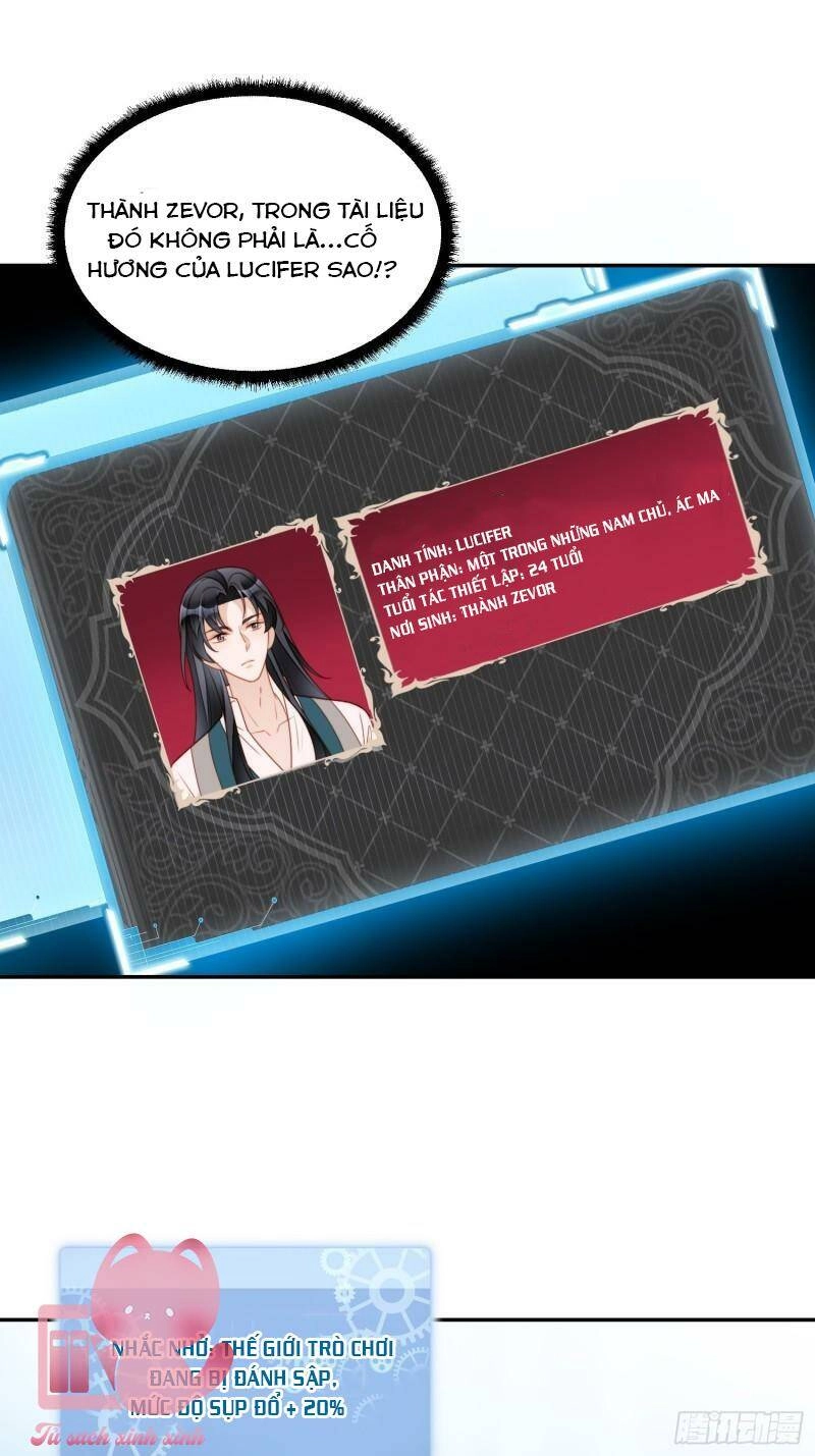 Bỗng Một Ngày Xuyên Thành Hoàng Hậu Ác Độc Chapter 83 - 6