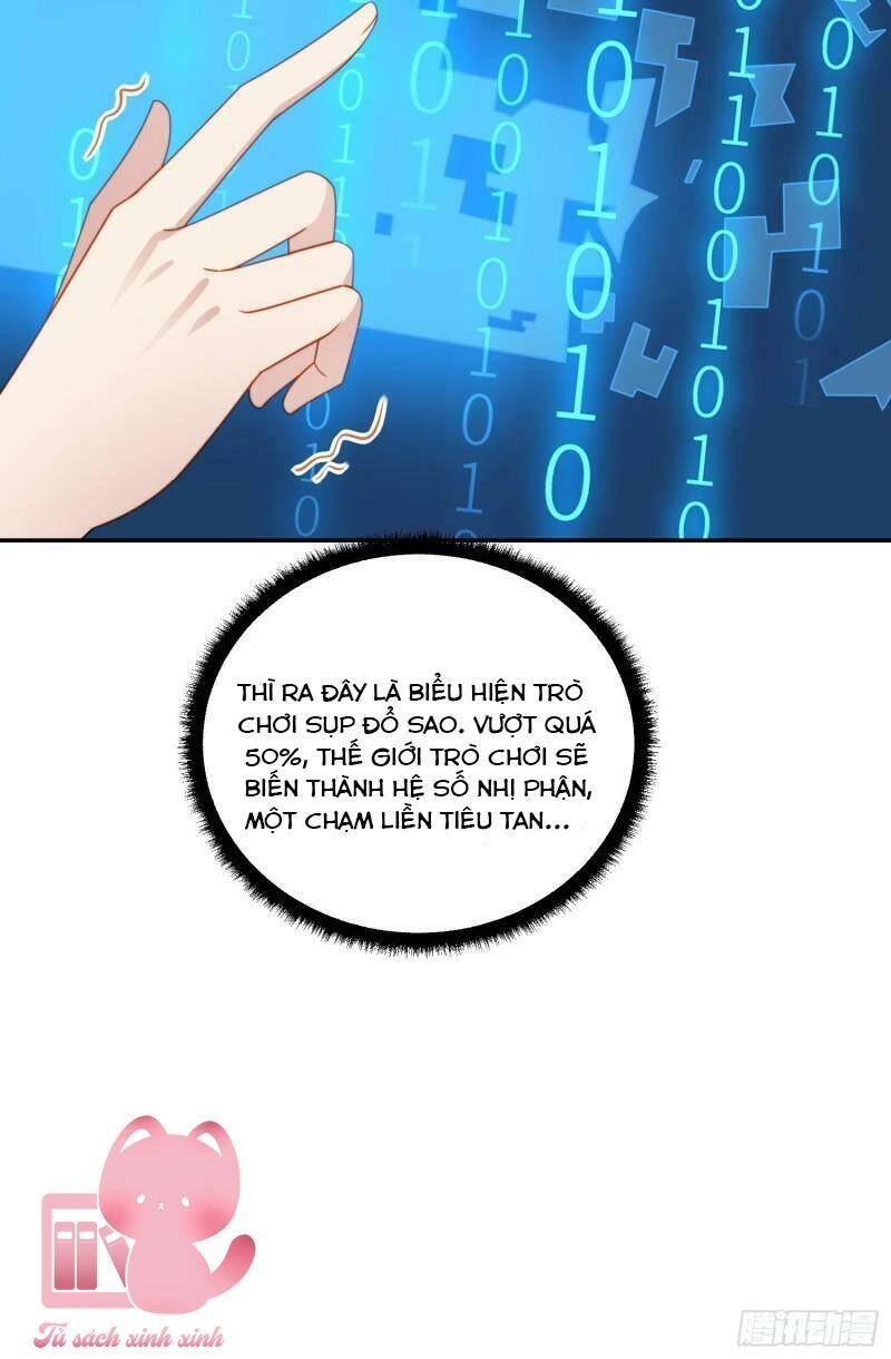 Bỗng Một Ngày Xuyên Thành Hoàng Hậu Ác Độc Chapter 83 - 8