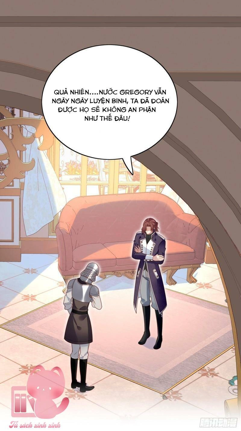 Bỗng Một Ngày Xuyên Thành Hoàng Hậu Ác Độc Chapter 83 - 9