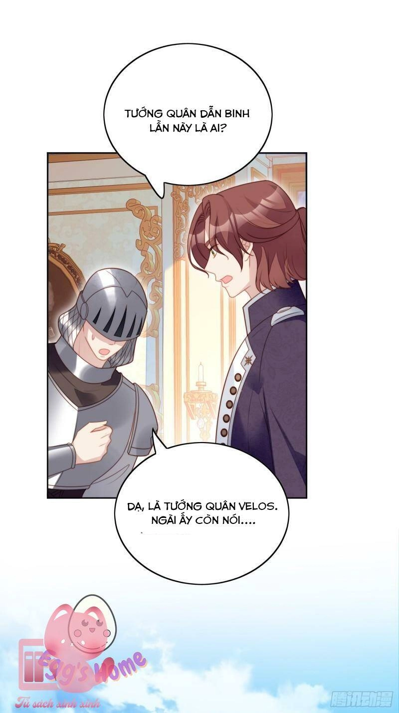 Bỗng Một Ngày Xuyên Thành Hoàng Hậu Ác Độc Chapter 83 - 10