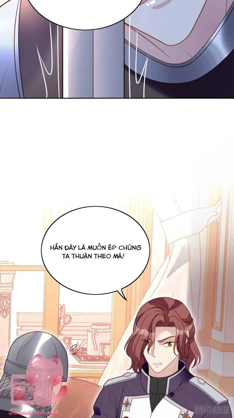 Bỗng Một Ngày Xuyên Thành Hoàng Hậu Ác Độc Chapter 83 - 13