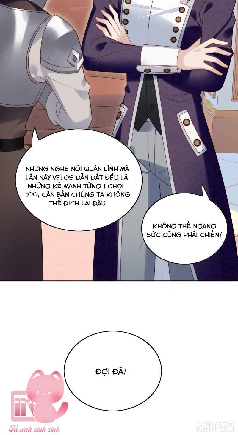 Bỗng Một Ngày Xuyên Thành Hoàng Hậu Ác Độc Chapter 83 - 14