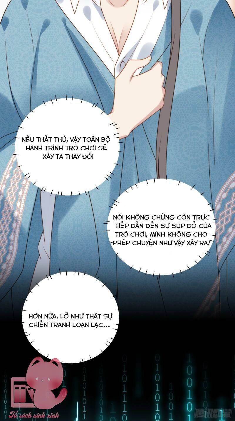 Bỗng Một Ngày Xuyên Thành Hoàng Hậu Ác Độc Chapter 83 - 19