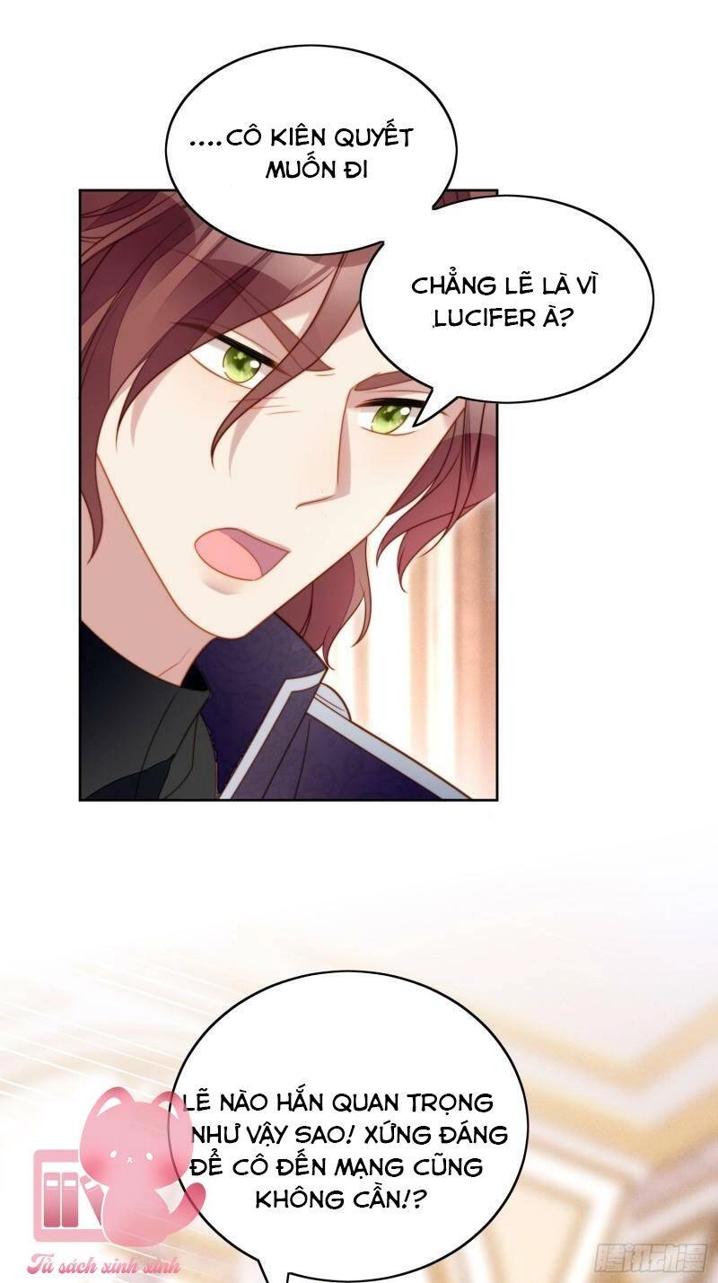 Bỗng Một Ngày Xuyên Thành Hoàng Hậu Ác Độc Chapter 83 - 21