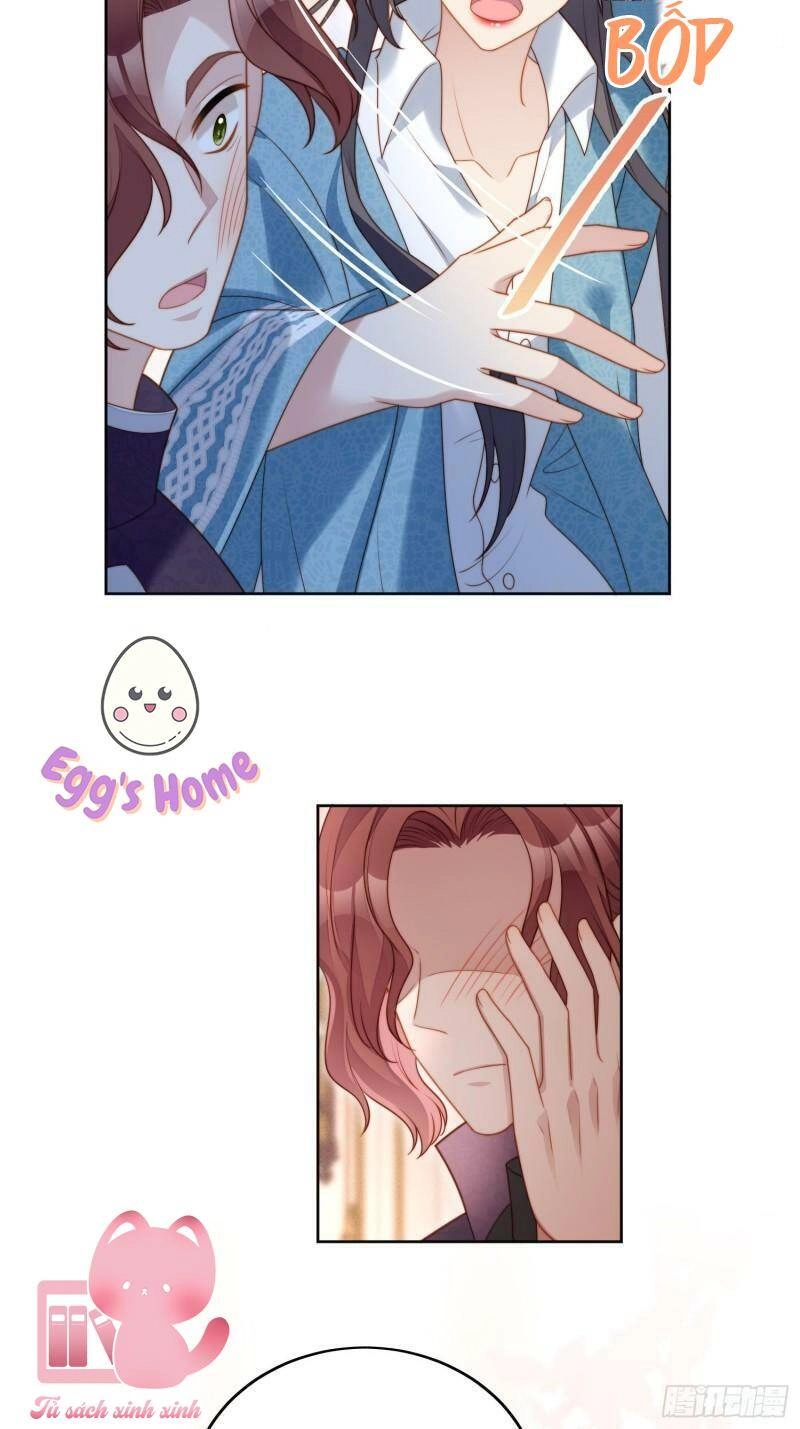 Bỗng Một Ngày Xuyên Thành Hoàng Hậu Ác Độc Chapter 83 - 23