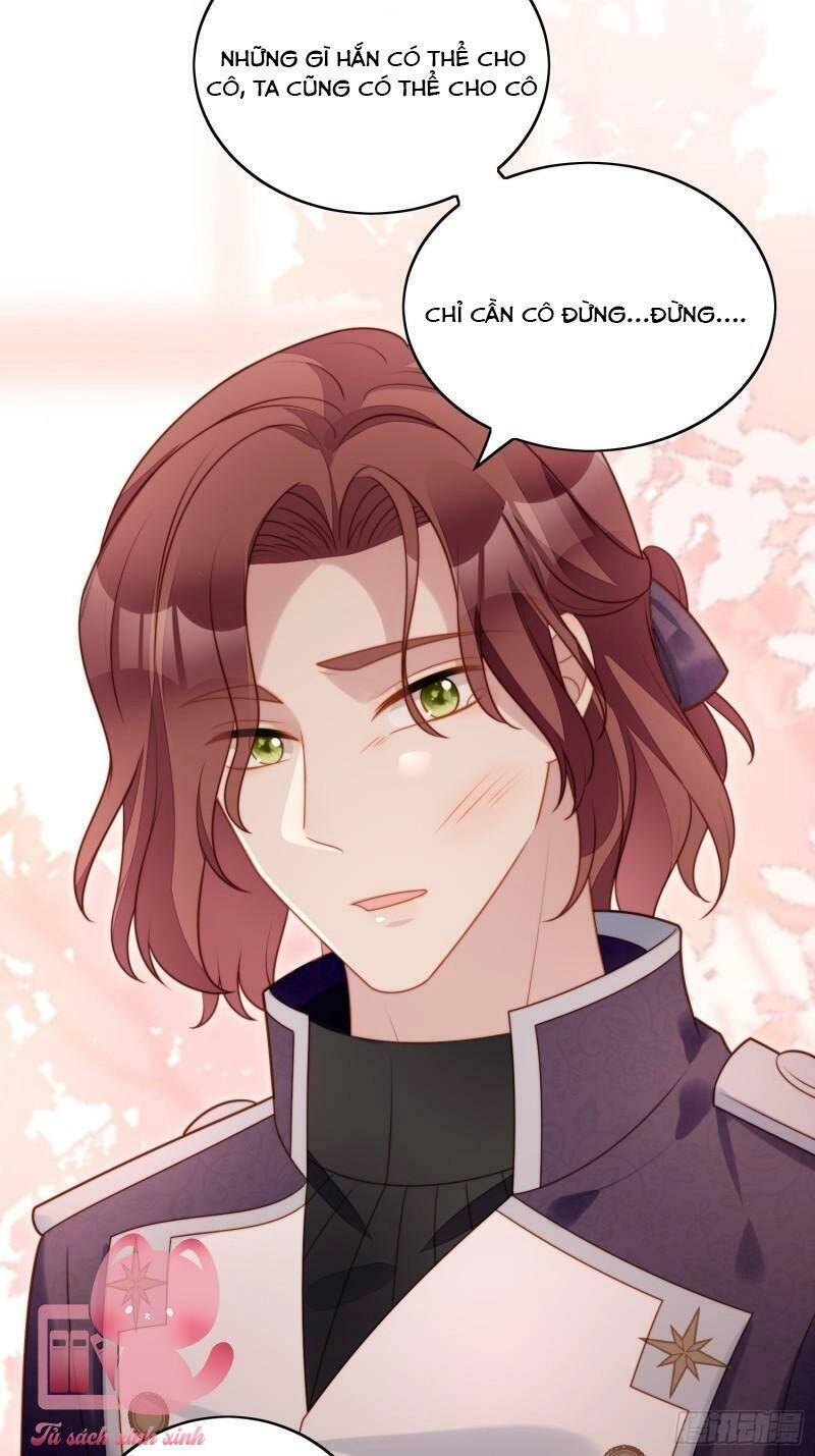 Bỗng Một Ngày Xuyên Thành Hoàng Hậu Ác Độc Chapter 83 - 24