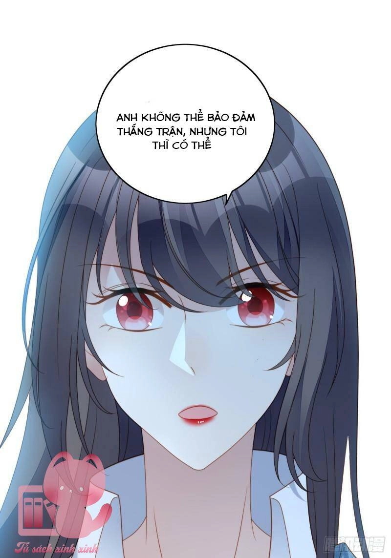 Bỗng Một Ngày Xuyên Thành Hoàng Hậu Ác Độc Chapter 83 - 27