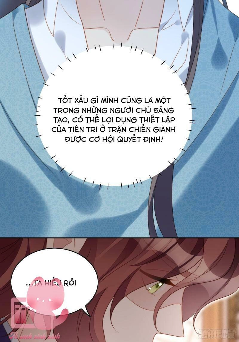 Bỗng Một Ngày Xuyên Thành Hoàng Hậu Ác Độc Chapter 83 - 28