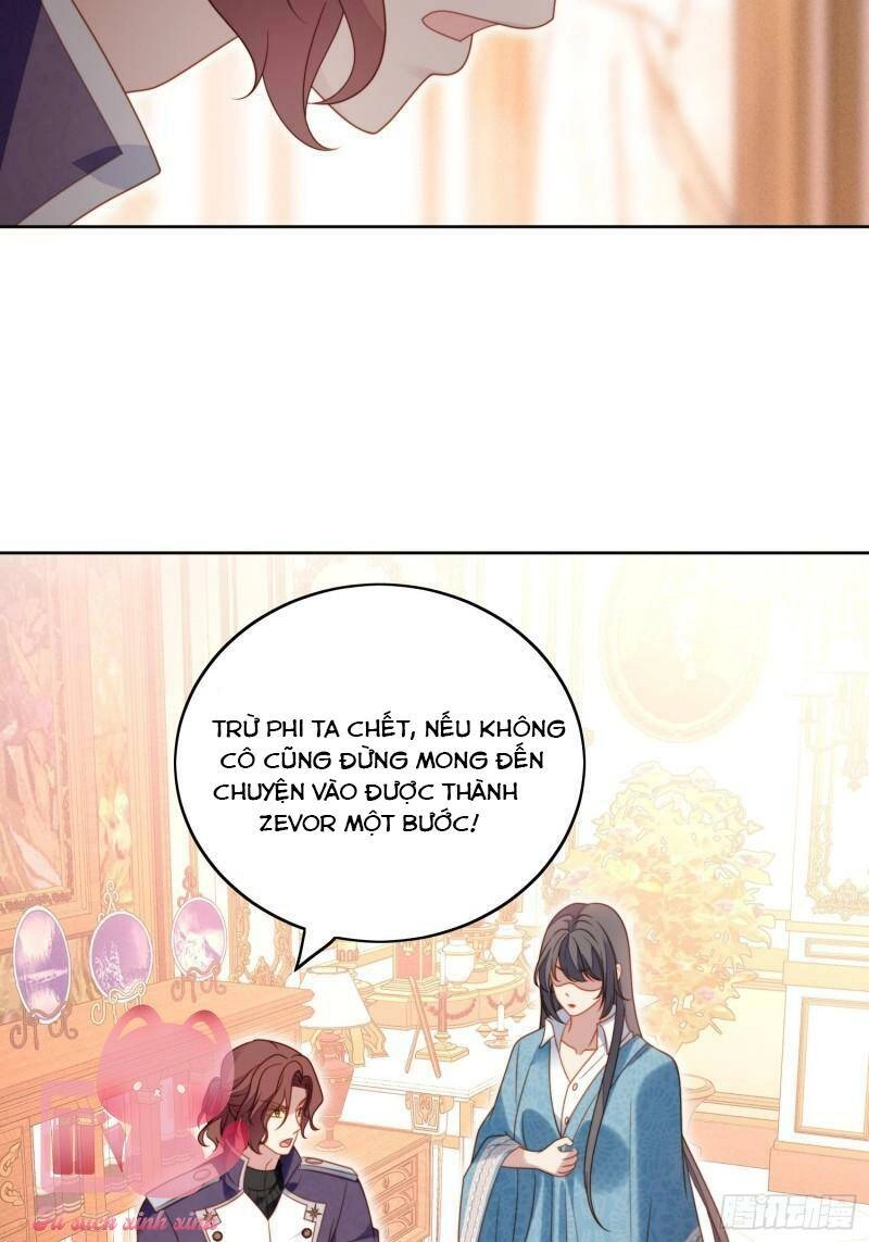 Bỗng Một Ngày Xuyên Thành Hoàng Hậu Ác Độc Chapter 83 - 29