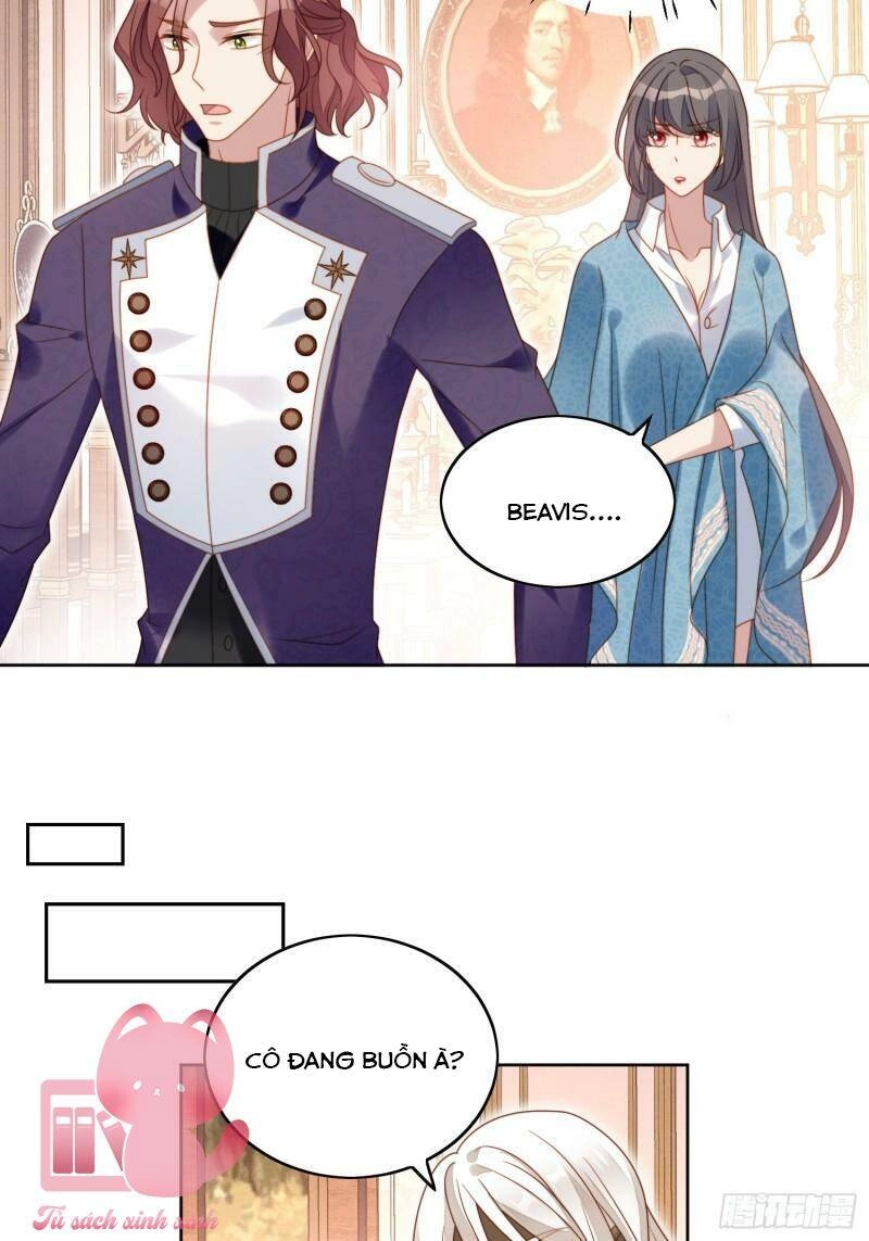 Bỗng Một Ngày Xuyên Thành Hoàng Hậu Ác Độc Chapter 83 - 31