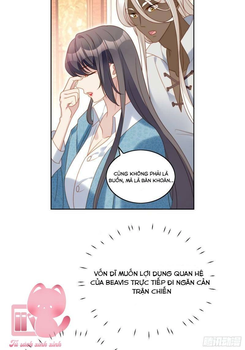 Bỗng Một Ngày Xuyên Thành Hoàng Hậu Ác Độc Chapter 83 - 32