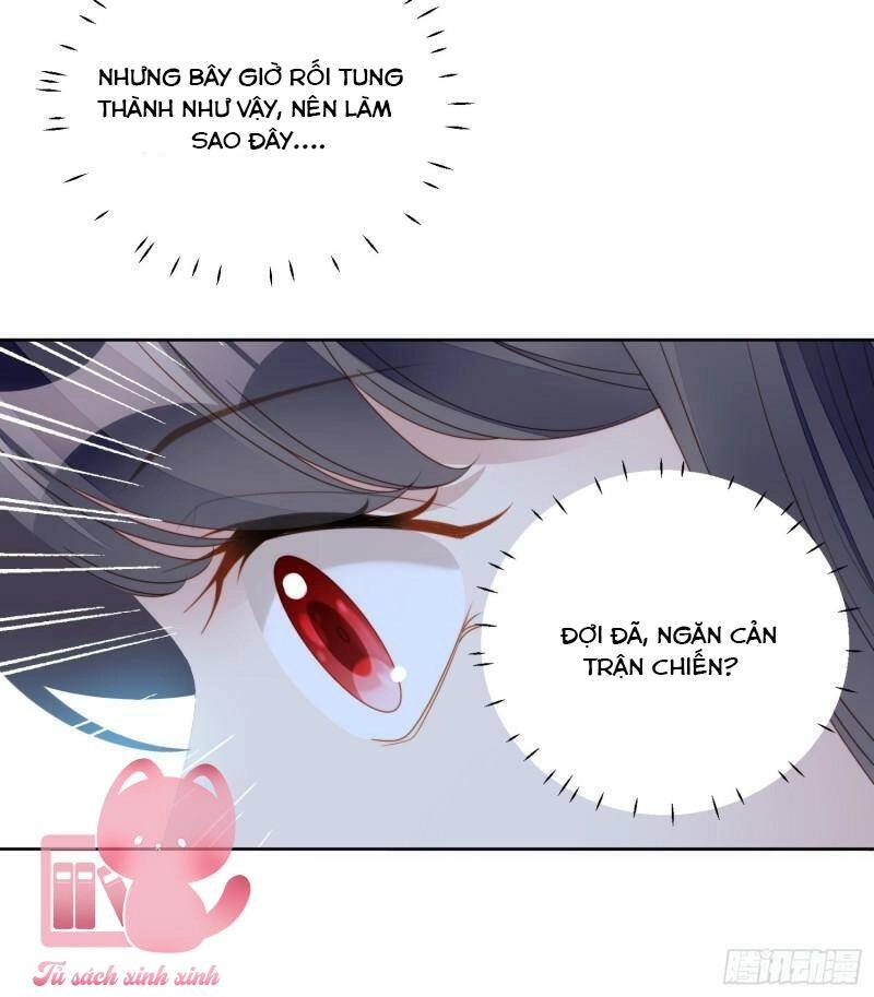 Bỗng Một Ngày Xuyên Thành Hoàng Hậu Ác Độc Chapter 83 - 33