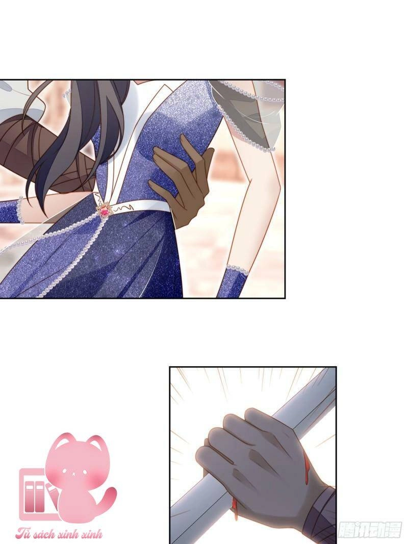 Bỗng Một Ngày Xuyên Thành Hoàng Hậu Ác Độc Chapter 84 - 2