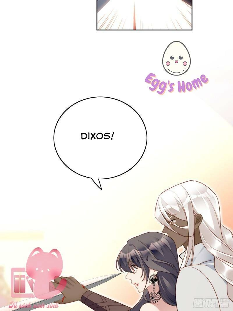 Bỗng Một Ngày Xuyên Thành Hoàng Hậu Ác Độc Chapter 84 - 3