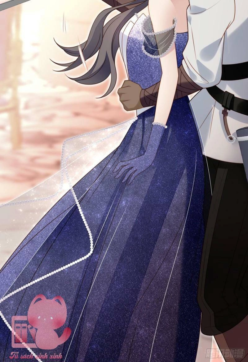 Bỗng Một Ngày Xuyên Thành Hoàng Hậu Ác Độc Chapter 84 - 4