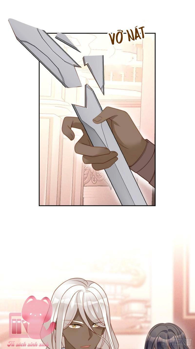 Bỗng Một Ngày Xuyên Thành Hoàng Hậu Ác Độc Chapter 84 - 5