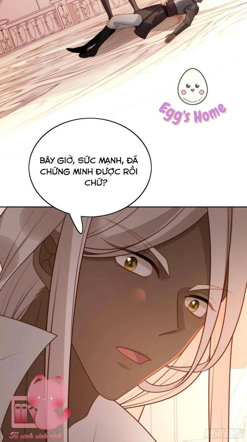 Bỗng Một Ngày Xuyên Thành Hoàng Hậu Ác Độc Chapter 84 - 9