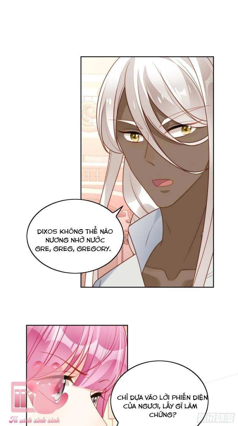 Bỗng Một Ngày Xuyên Thành Hoàng Hậu Ác Độc Chapter 84 - 12