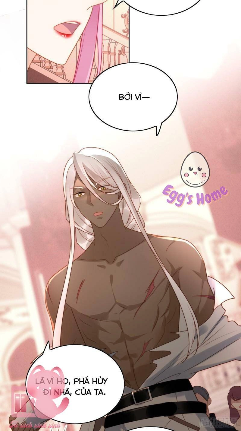 Bỗng Một Ngày Xuyên Thành Hoàng Hậu Ác Độc Chapter 84 - 13