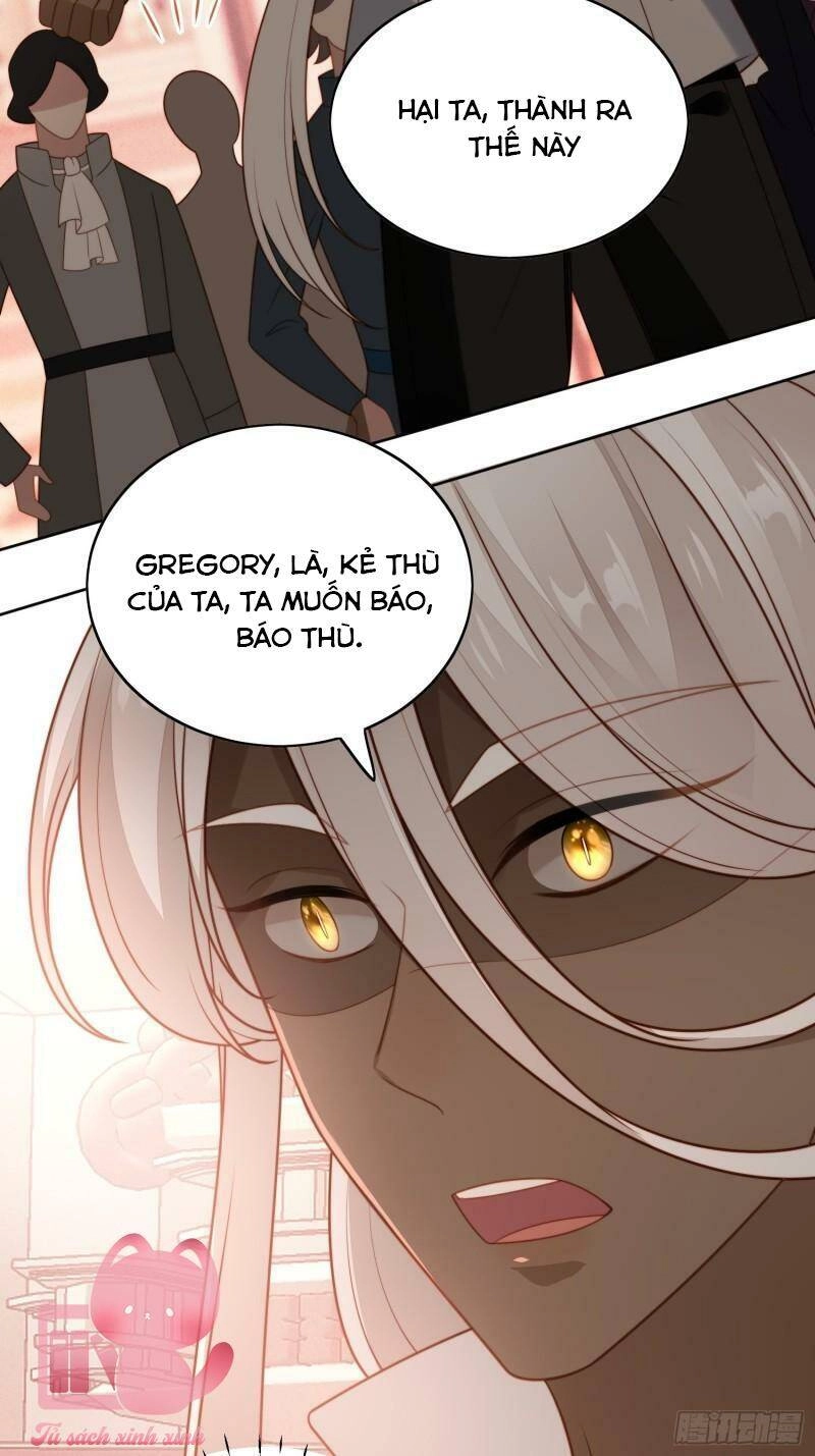 Bỗng Một Ngày Xuyên Thành Hoàng Hậu Ác Độc Chapter 84 - 14