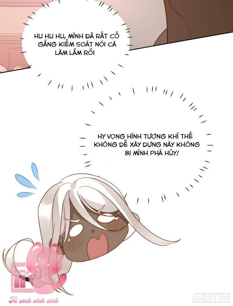 Bỗng Một Ngày Xuyên Thành Hoàng Hậu Ác Độc Chapter 84 - 15