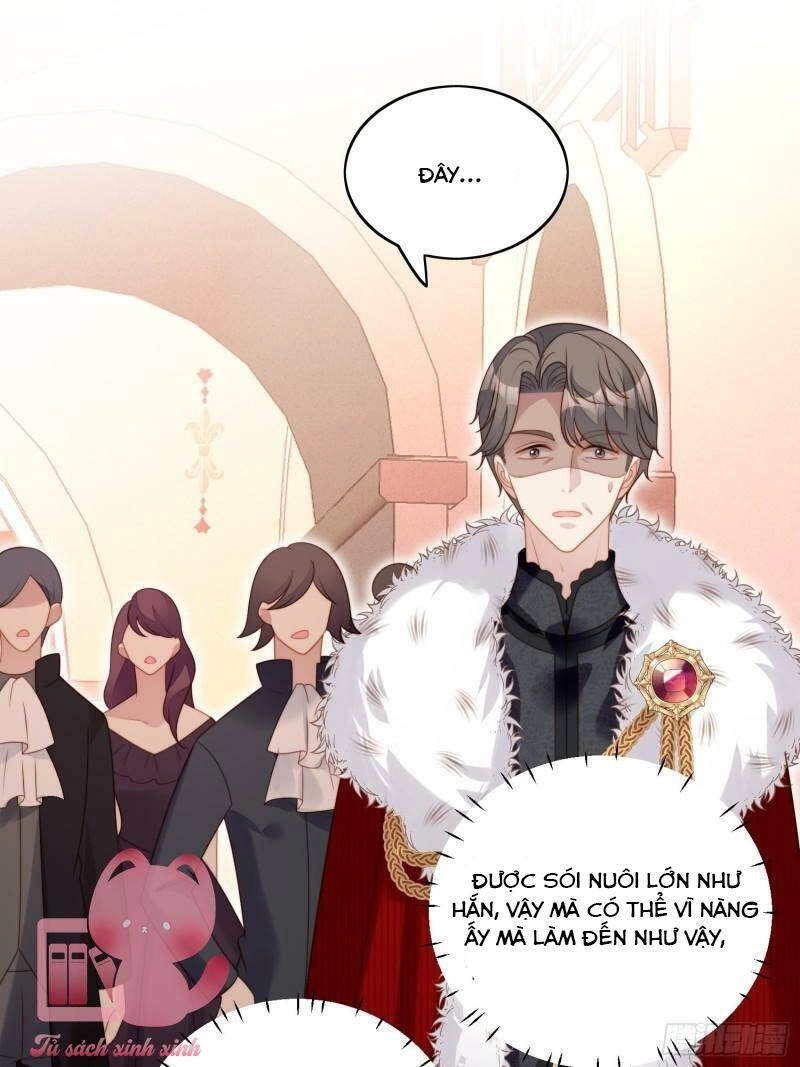 Bỗng Một Ngày Xuyên Thành Hoàng Hậu Ác Độc Chapter 84 - 16