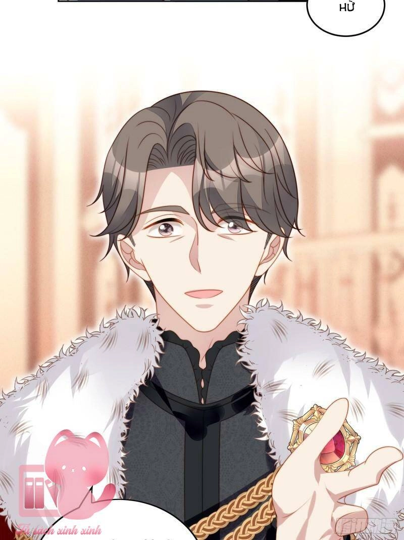 Bỗng Một Ngày Xuyên Thành Hoàng Hậu Ác Độc Chapter 84 - 21