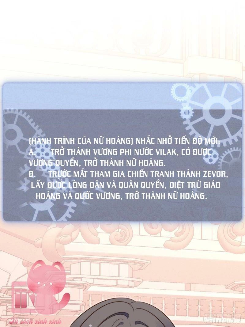 Bỗng Một Ngày Xuyên Thành Hoàng Hậu Ác Độc Chapter 84 - 23