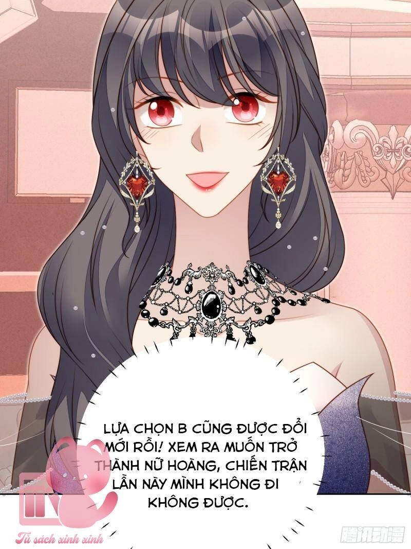 Bỗng Một Ngày Xuyên Thành Hoàng Hậu Ác Độc Chapter 84 - 24