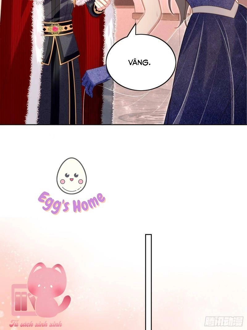 Bỗng Một Ngày Xuyên Thành Hoàng Hậu Ác Độc Chapter 84 - 26