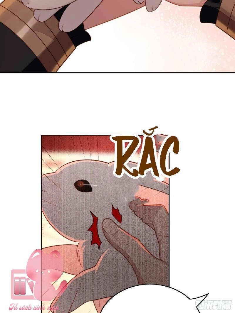 Bỗng Một Ngày Xuyên Thành Hoàng Hậu Ác Độc Chapter 84 - 28