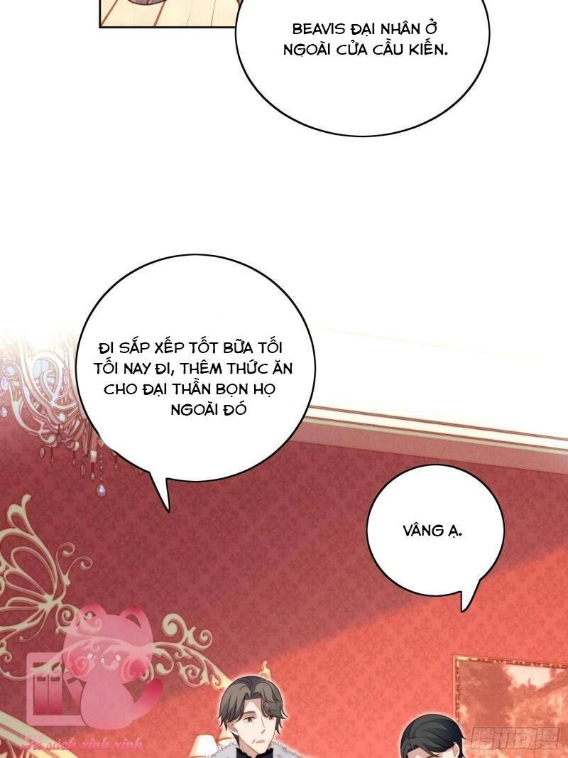 Bỗng Một Ngày Xuyên Thành Hoàng Hậu Ác Độc Chapter 84 - 29