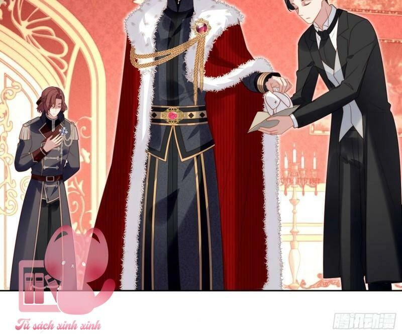 Bỗng Một Ngày Xuyên Thành Hoàng Hậu Ác Độc Chapter 84 - 30