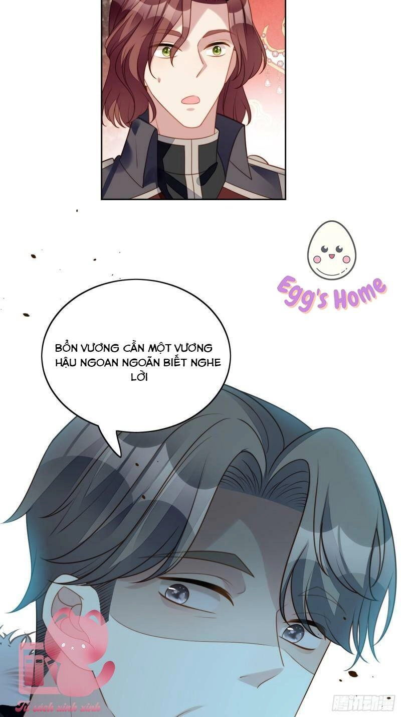 Bỗng Một Ngày Xuyên Thành Hoàng Hậu Ác Độc Chapter 84 - 32