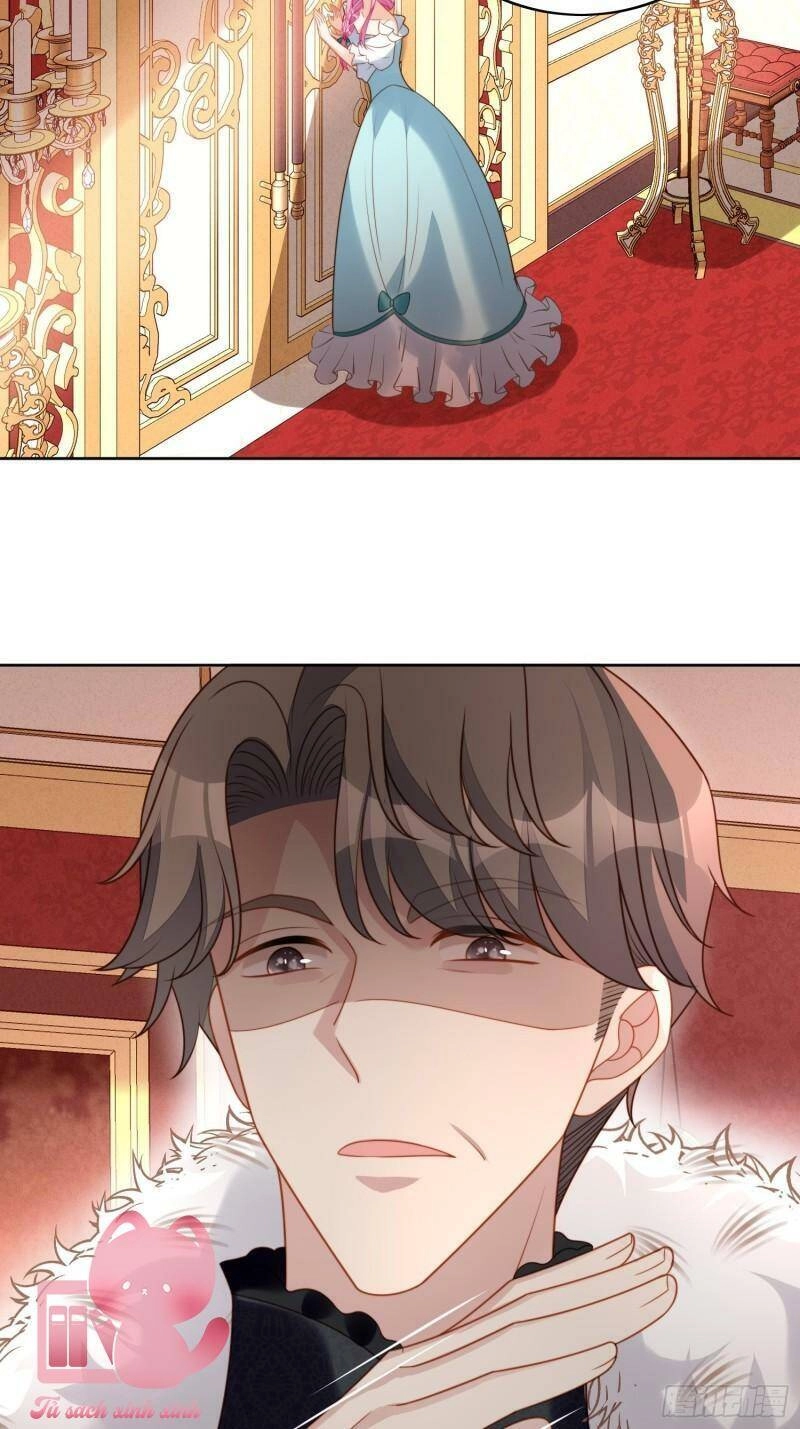 Bỗng Một Ngày Xuyên Thành Hoàng Hậu Ác Độc Chapter 84 - 34