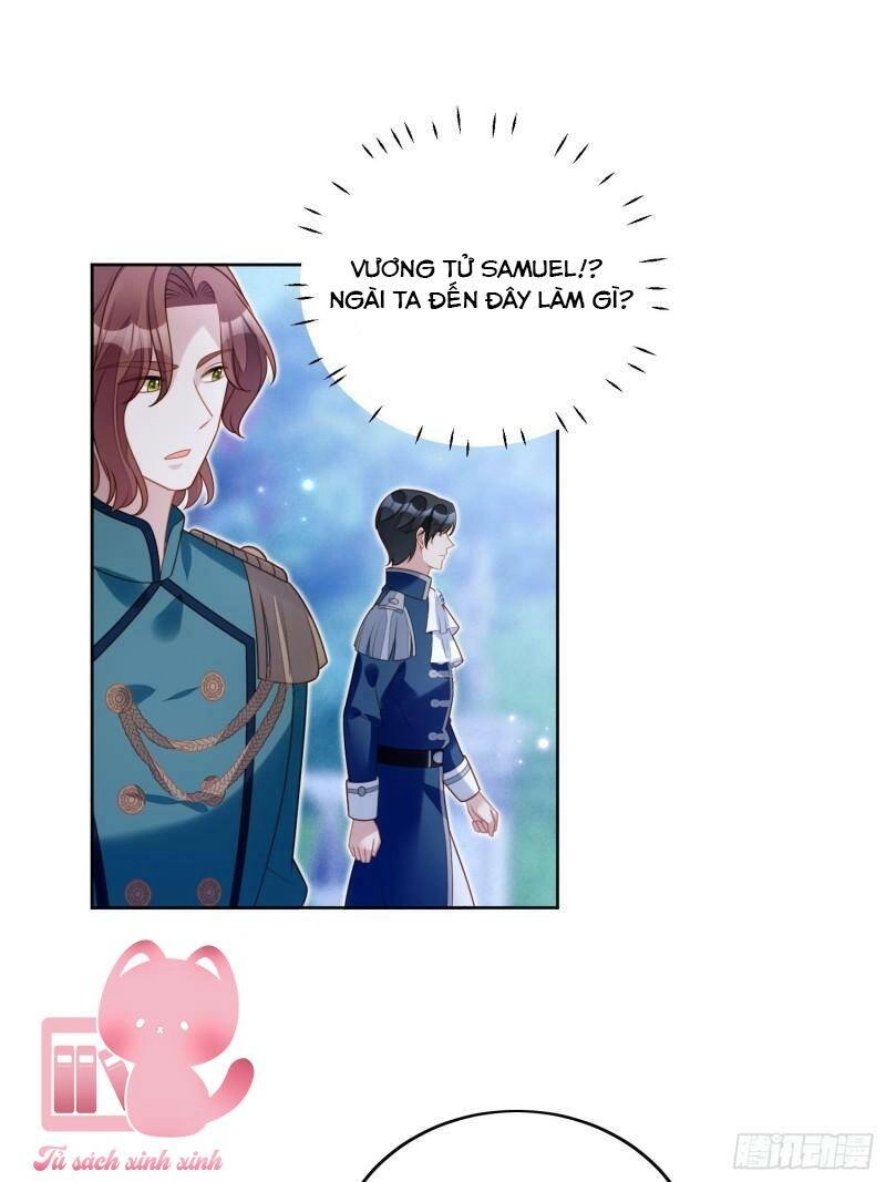 Bỗng Một Ngày Xuyên Thành Hoàng Hậu Ác Độc Chapter 84 - 43