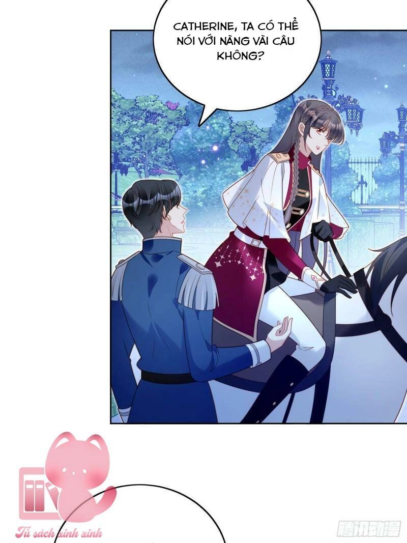 Bỗng Một Ngày Xuyên Thành Hoàng Hậu Ác Độc Chapter 84 - 44