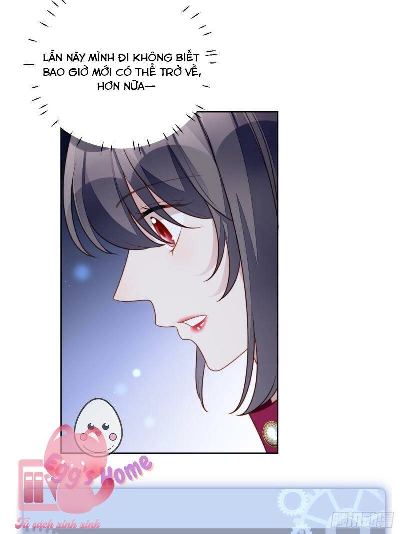 Bỗng Một Ngày Xuyên Thành Hoàng Hậu Ác Độc Chapter 84 - 46