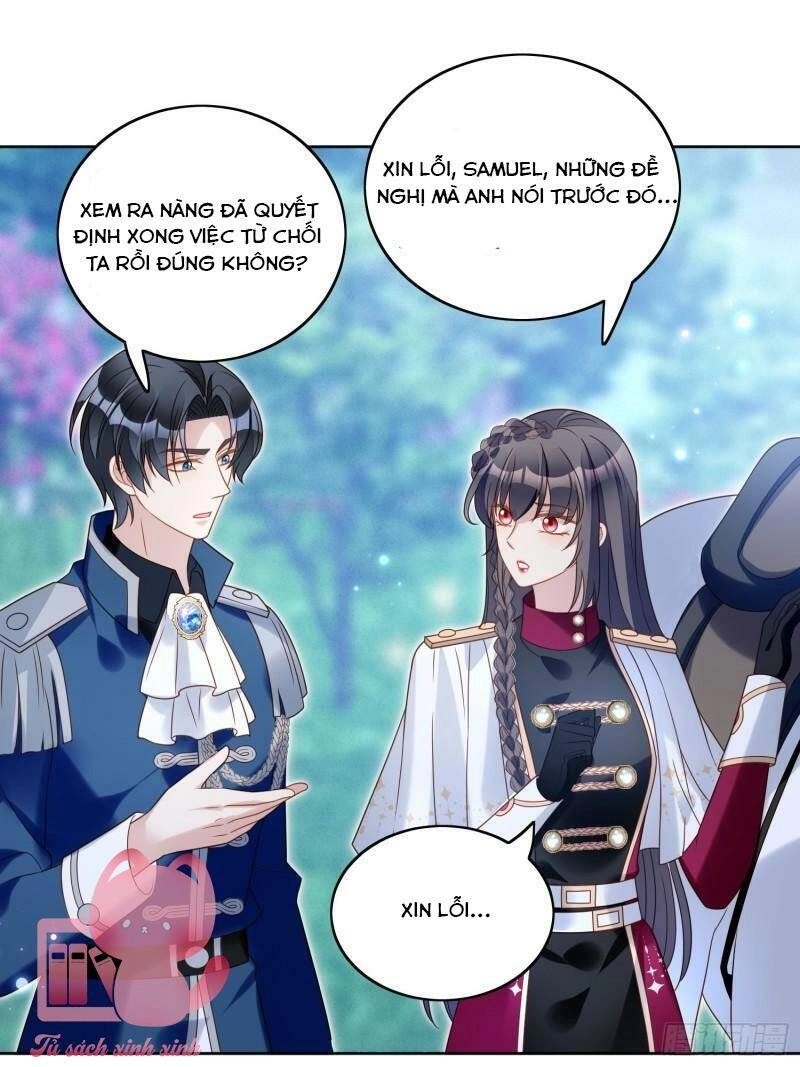 Bỗng Một Ngày Xuyên Thành Hoàng Hậu Ác Độc Chapter 84 - 49