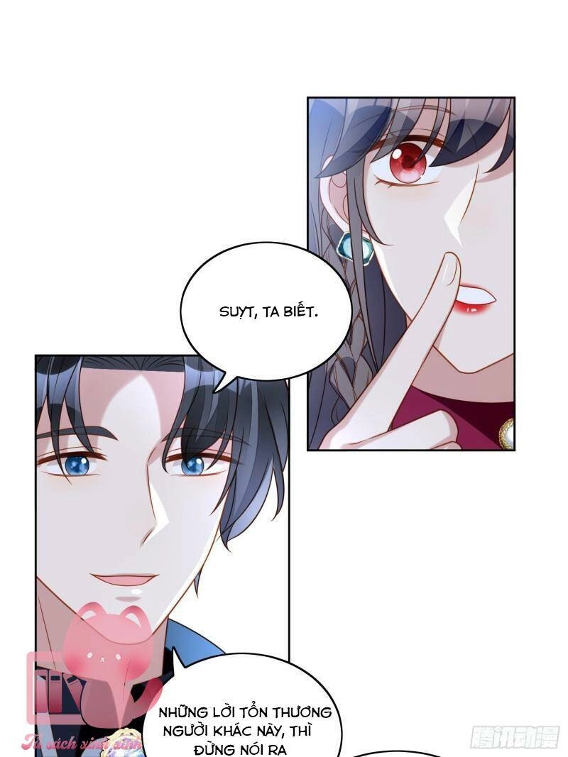 Bỗng Một Ngày Xuyên Thành Hoàng Hậu Ác Độc Chapter 84 - 50