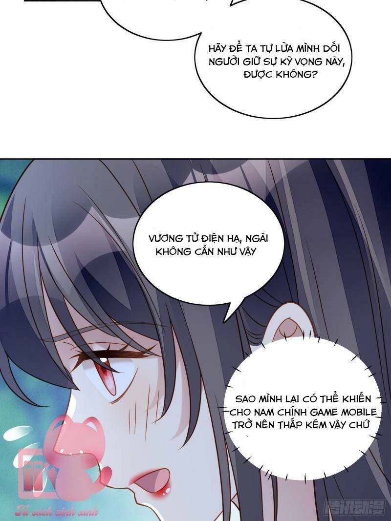 Bỗng Một Ngày Xuyên Thành Hoàng Hậu Ác Độc Chapter 84 - 51