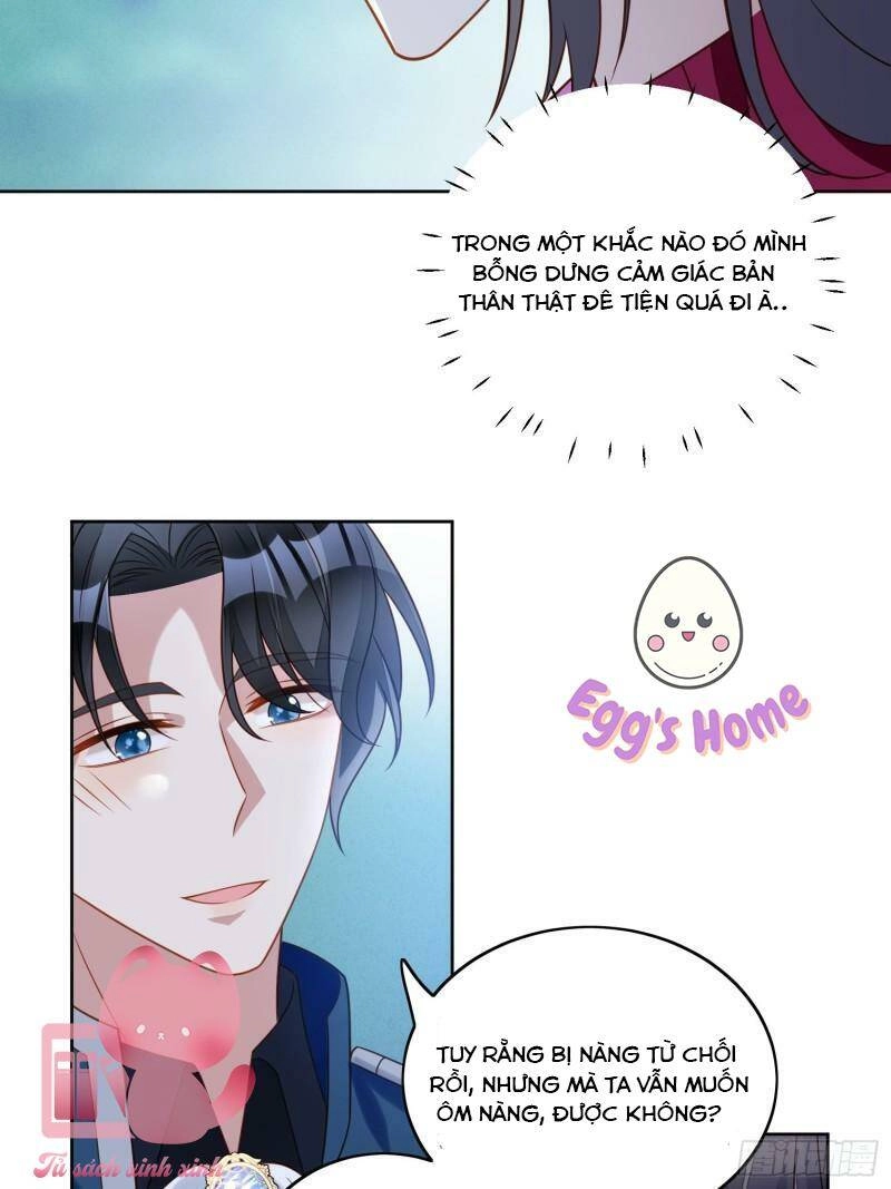 Bỗng Một Ngày Xuyên Thành Hoàng Hậu Ác Độc Chapter 84 - 52