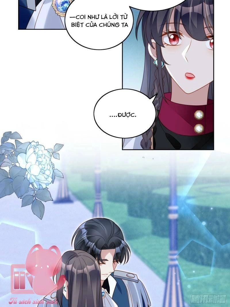 Bỗng Một Ngày Xuyên Thành Hoàng Hậu Ác Độc Chapter 84 - 53